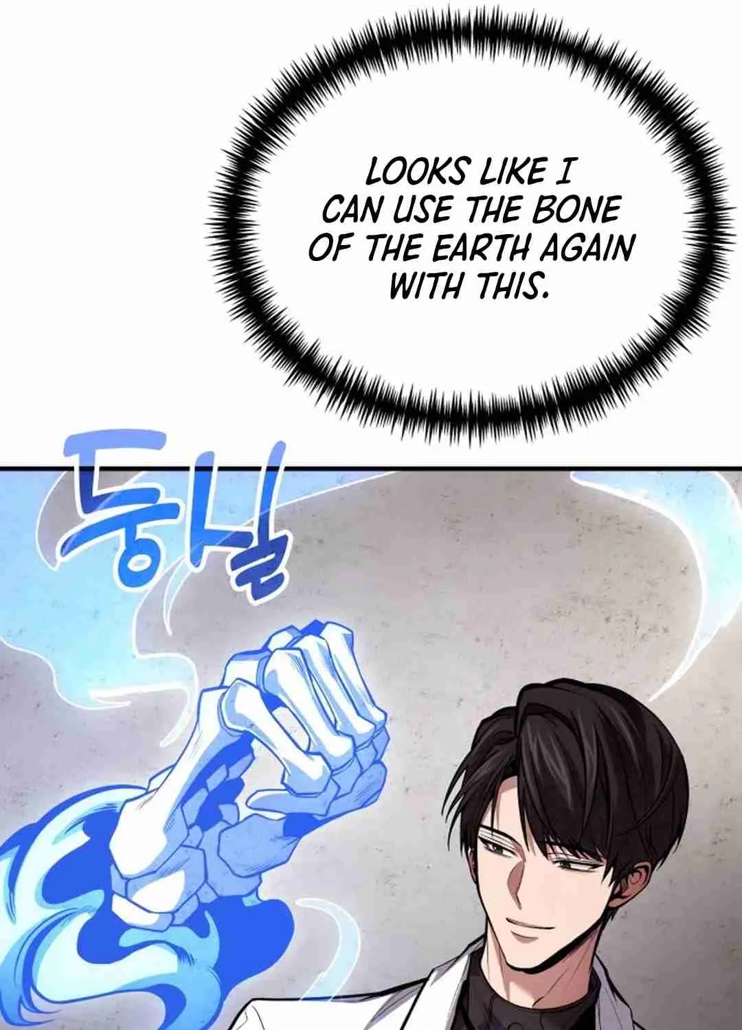 Read Life of a Quack Healer EN Manga Online