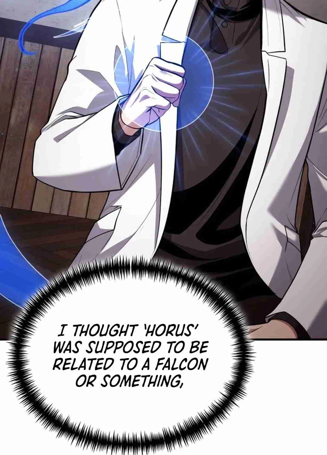 Read Life of a Quack Healer EN Manga Online