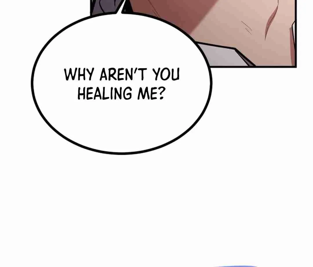 Read Life of a Quack Healer EN Manga Online