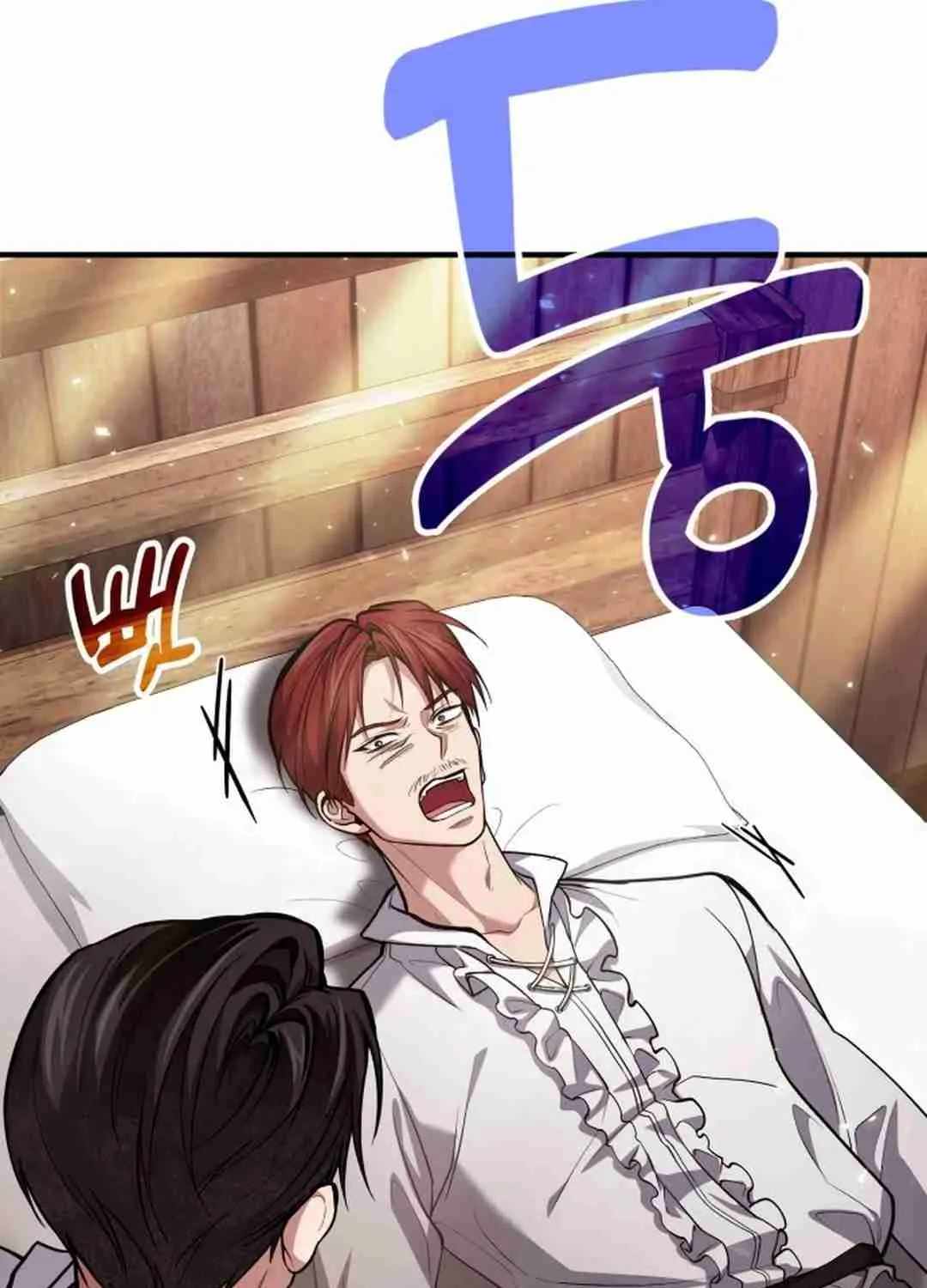 Read Life of a Quack Healer EN Manga Online