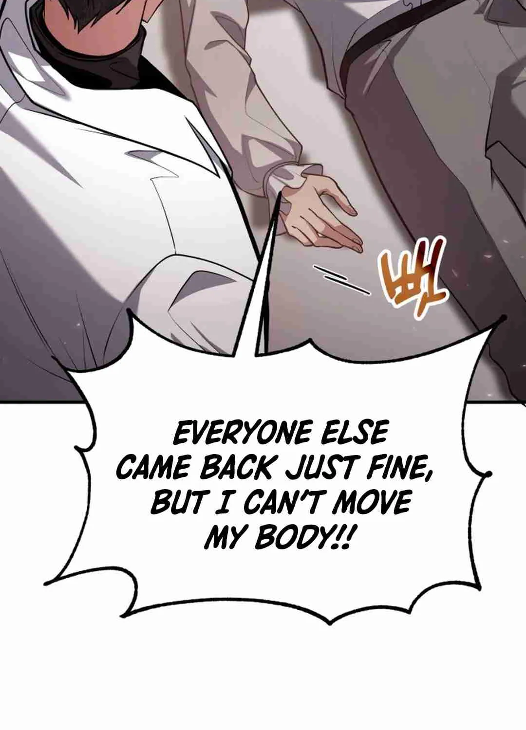 Read Life of a Quack Healer EN Manga Online