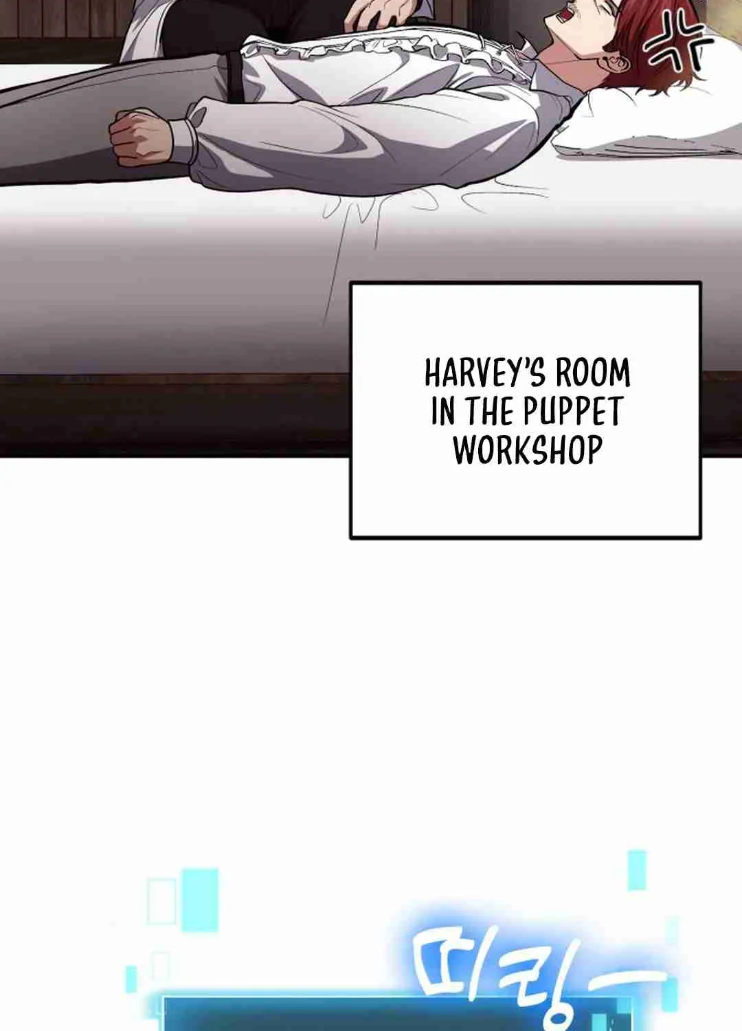 Read Life of a Quack Healer EN Manga Online