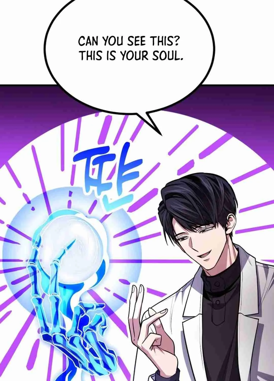 Read Life of a Quack Healer EN Manga Online