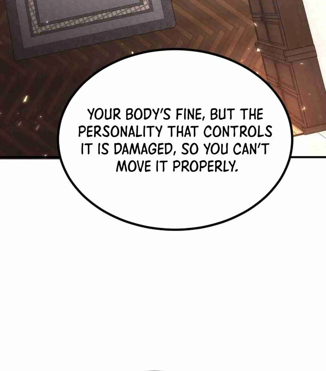 Read Life of a Quack Healer EN Manga Online