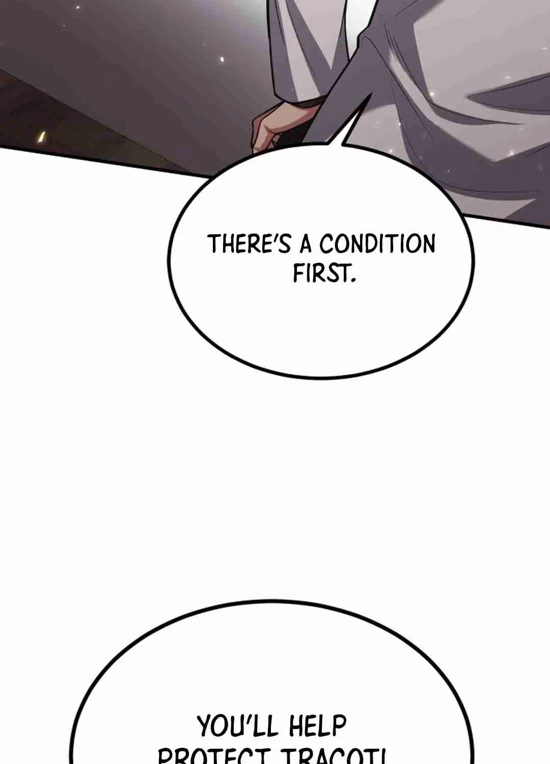 Read Life of a Quack Healer EN Manga Online