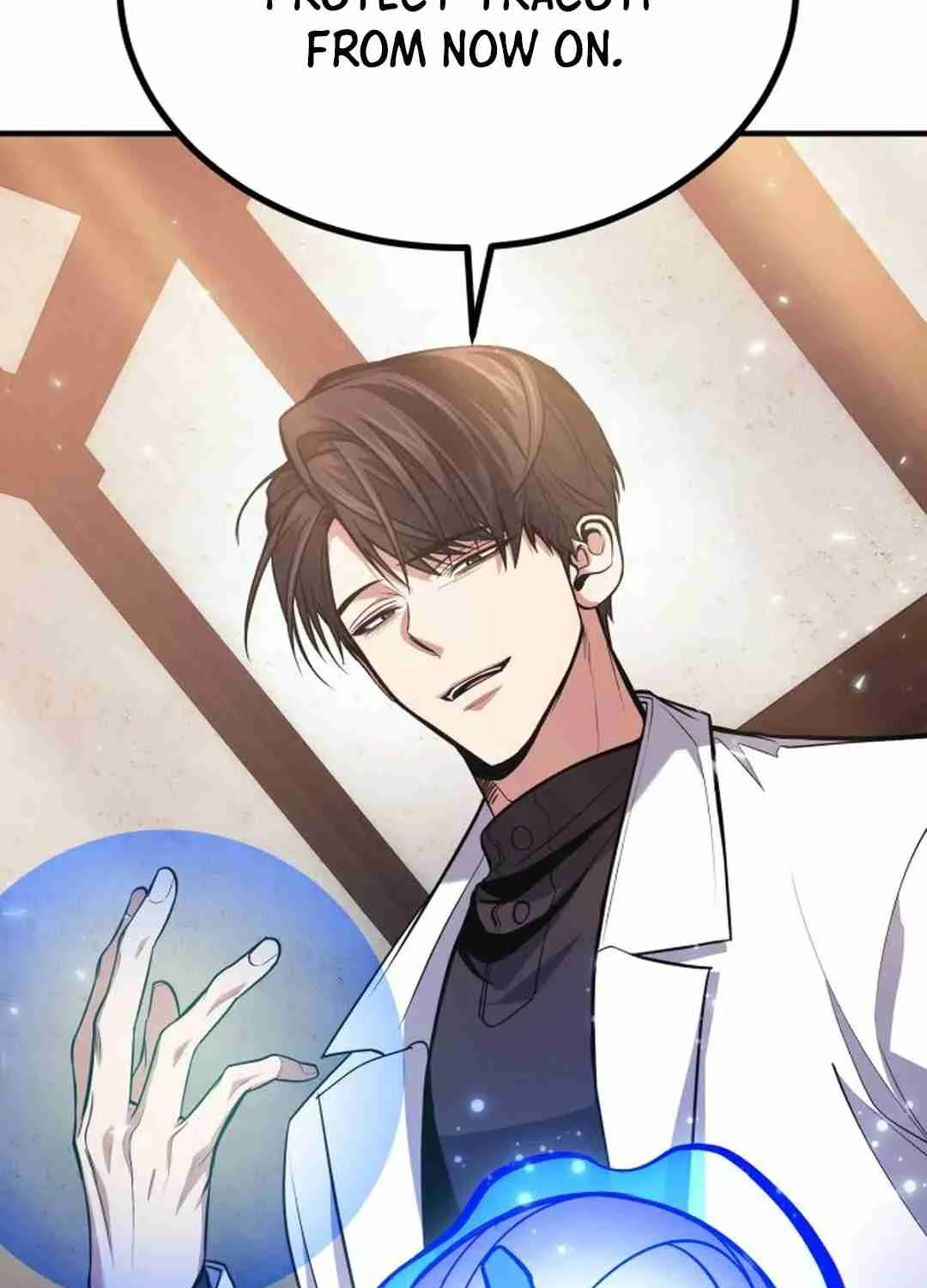 Read Life of a Quack Healer EN Manga Online