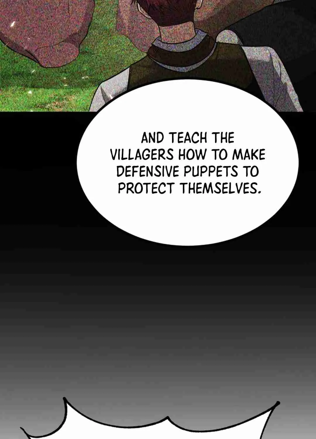 Read Life of a Quack Healer EN Manga Online