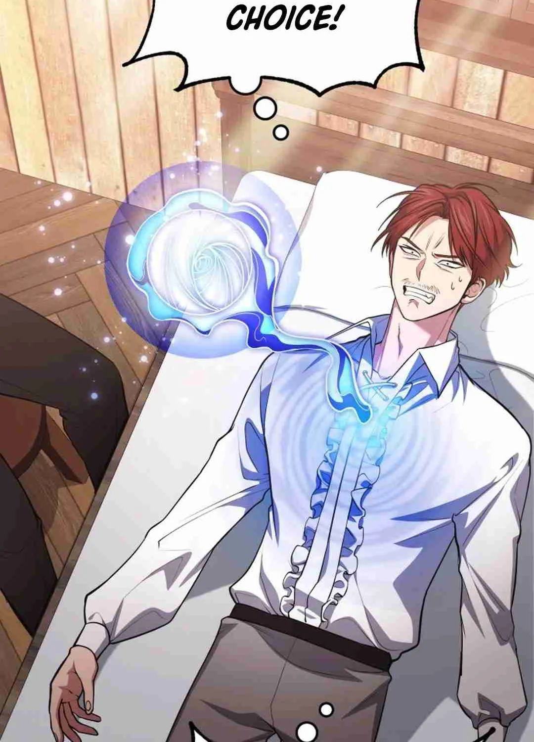 Read Life of a Quack Healer EN Manga Online