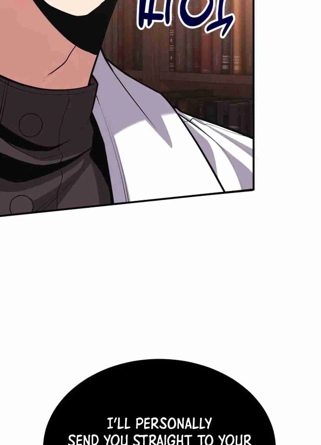 Read Life of a Quack Healer EN Manga Online