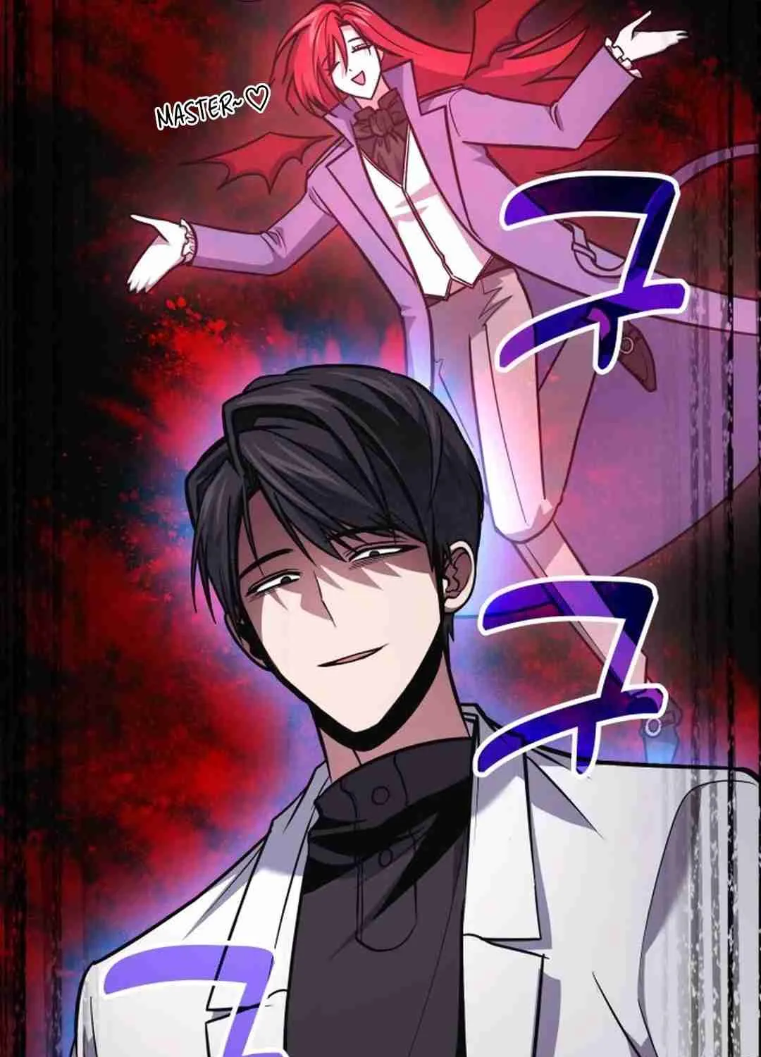 Read Life of a Quack Healer EN Manga Online