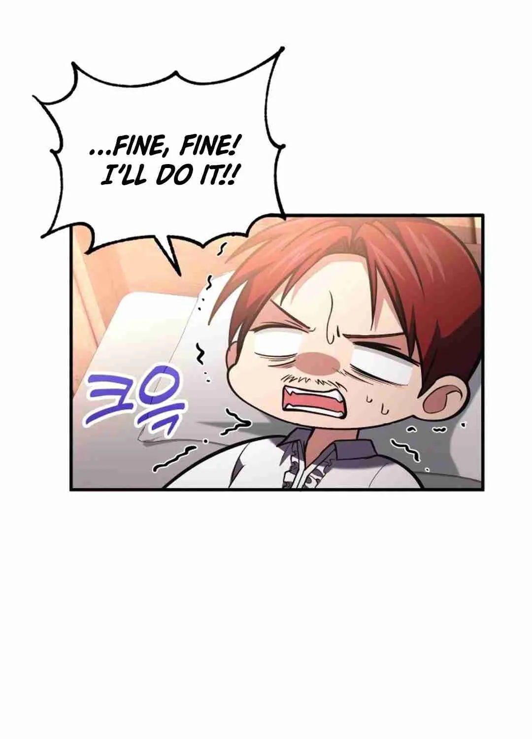 Read Life of a Quack Healer EN Manga Online