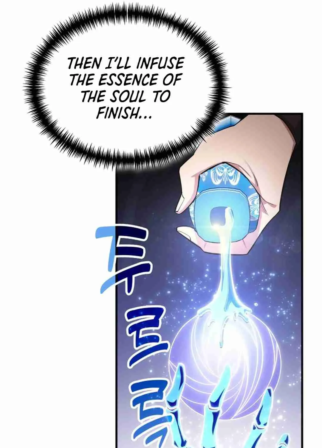 Read Life of a Quack Healer EN Manga Online