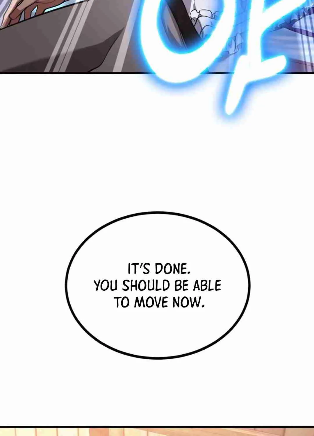 Read Life of a Quack Healer EN Manga Online