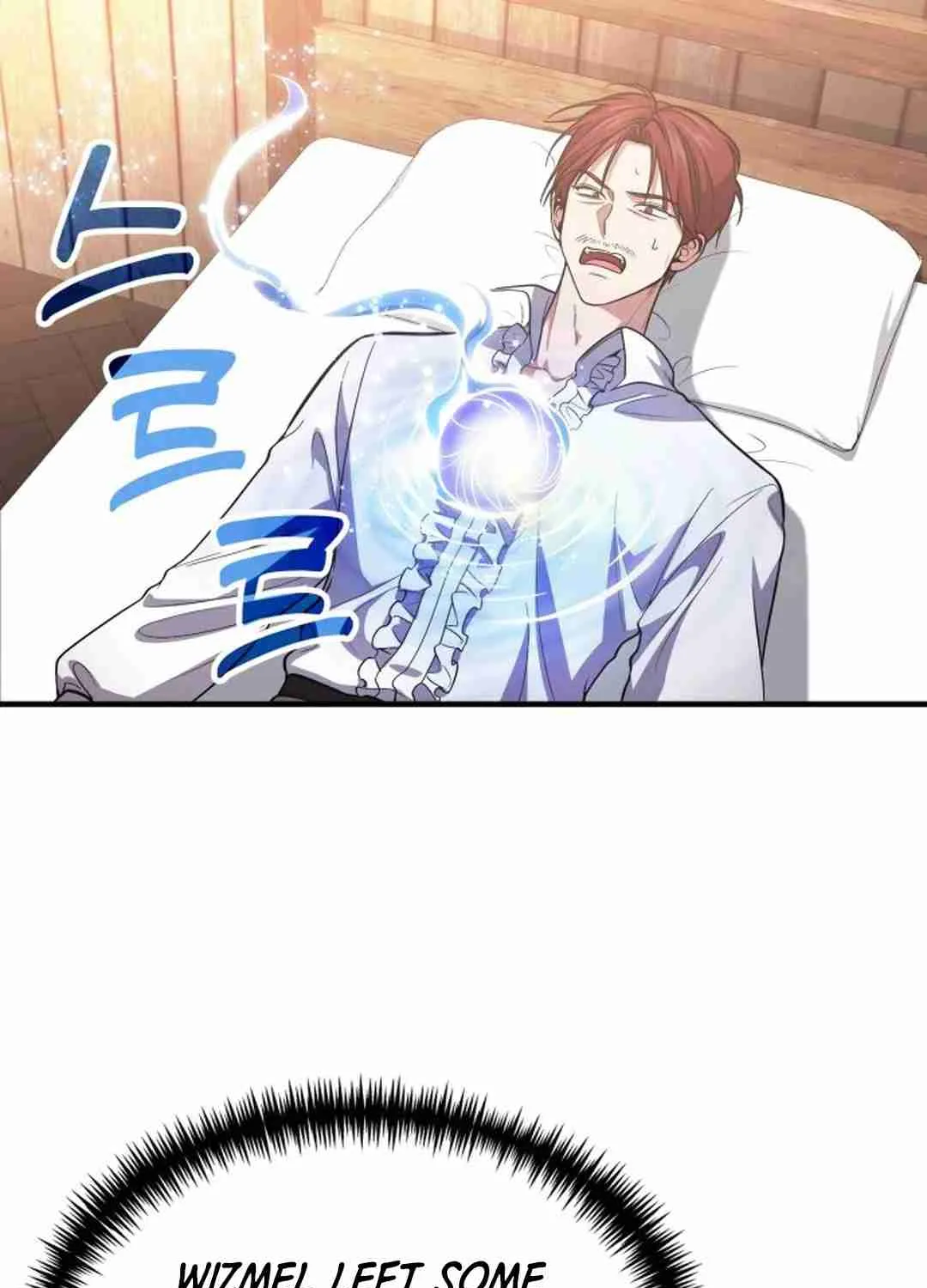 Read Life of a Quack Healer EN Manga Online