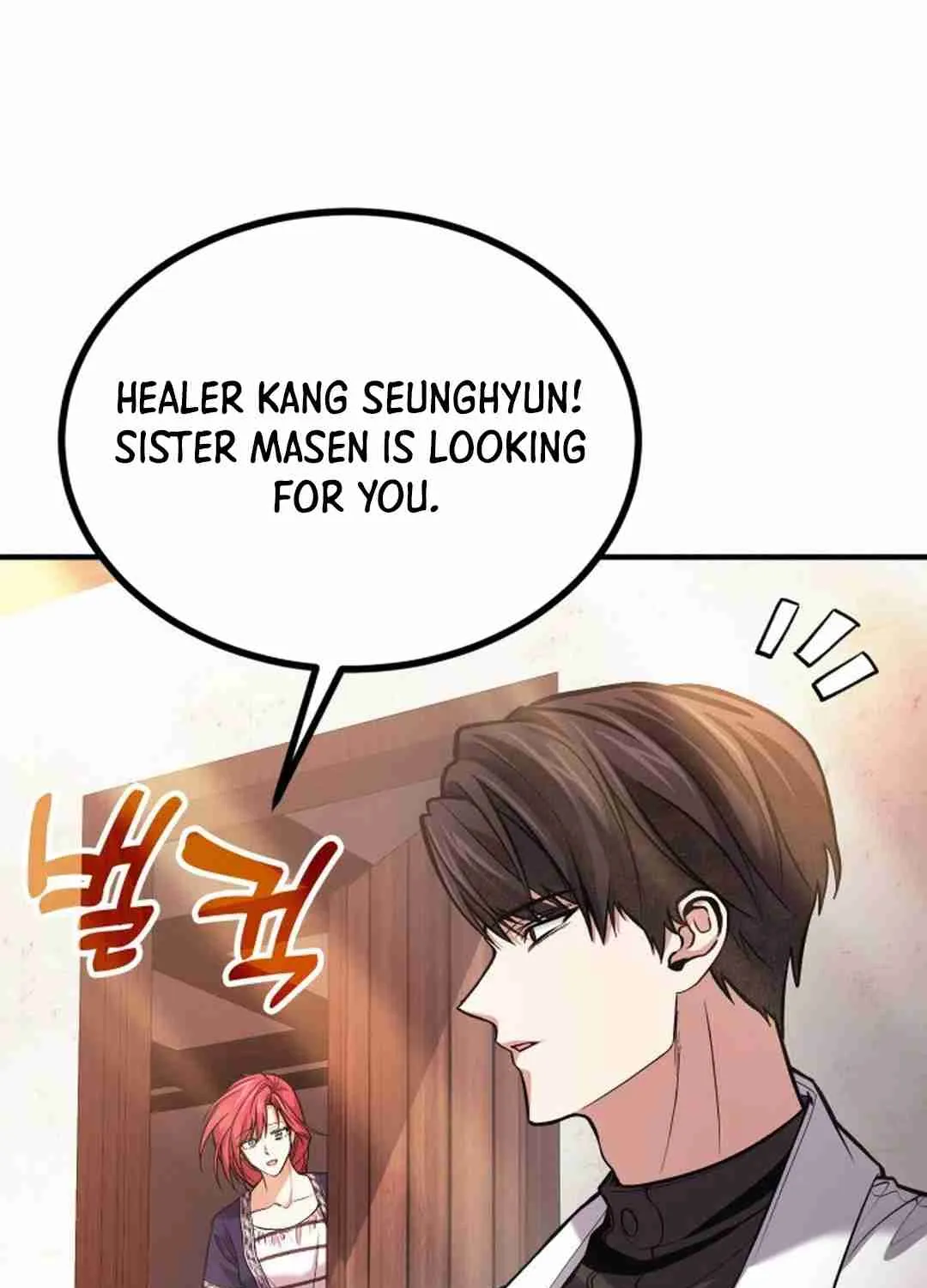 Read Life of a Quack Healer EN Manga Online