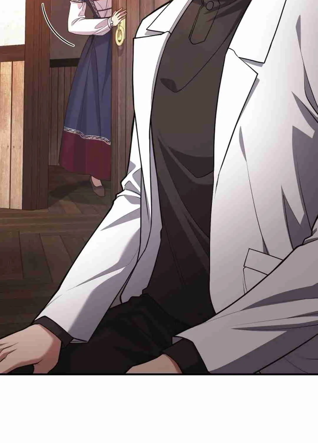 Read Life of a Quack Healer EN Manga Online