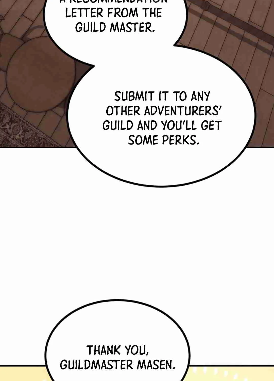 Read Life of a Quack Healer EN Manga Online