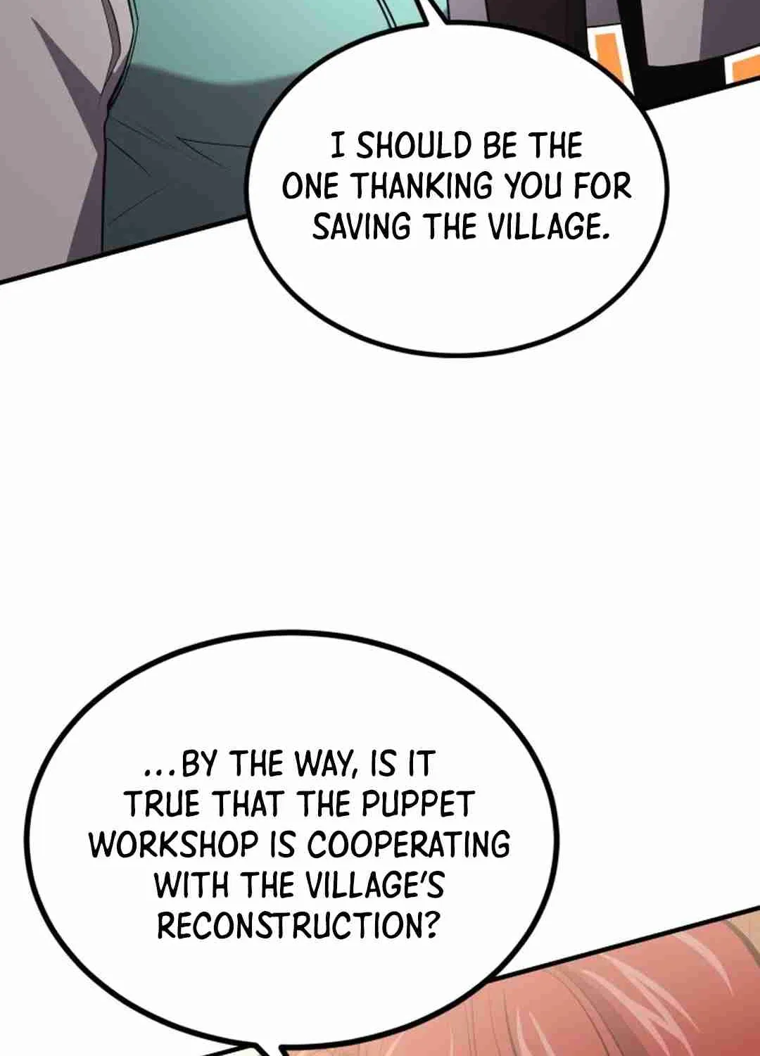 Read Life of a Quack Healer EN Manga Online