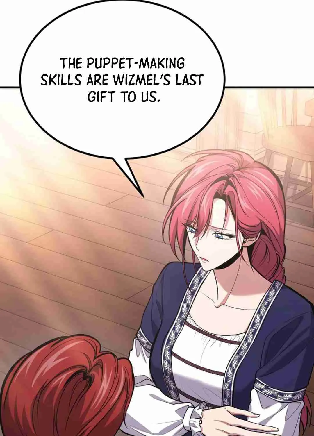 Read Life of a Quack Healer EN Manga Online