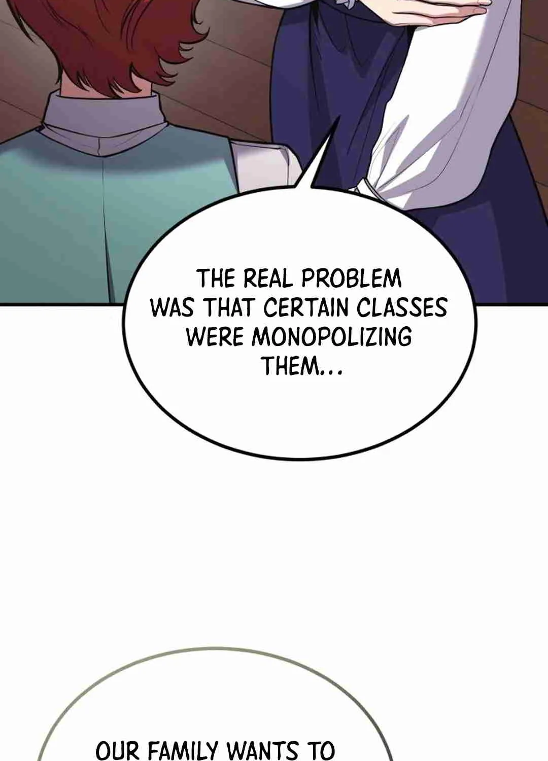 Read Life of a Quack Healer EN Manga Online