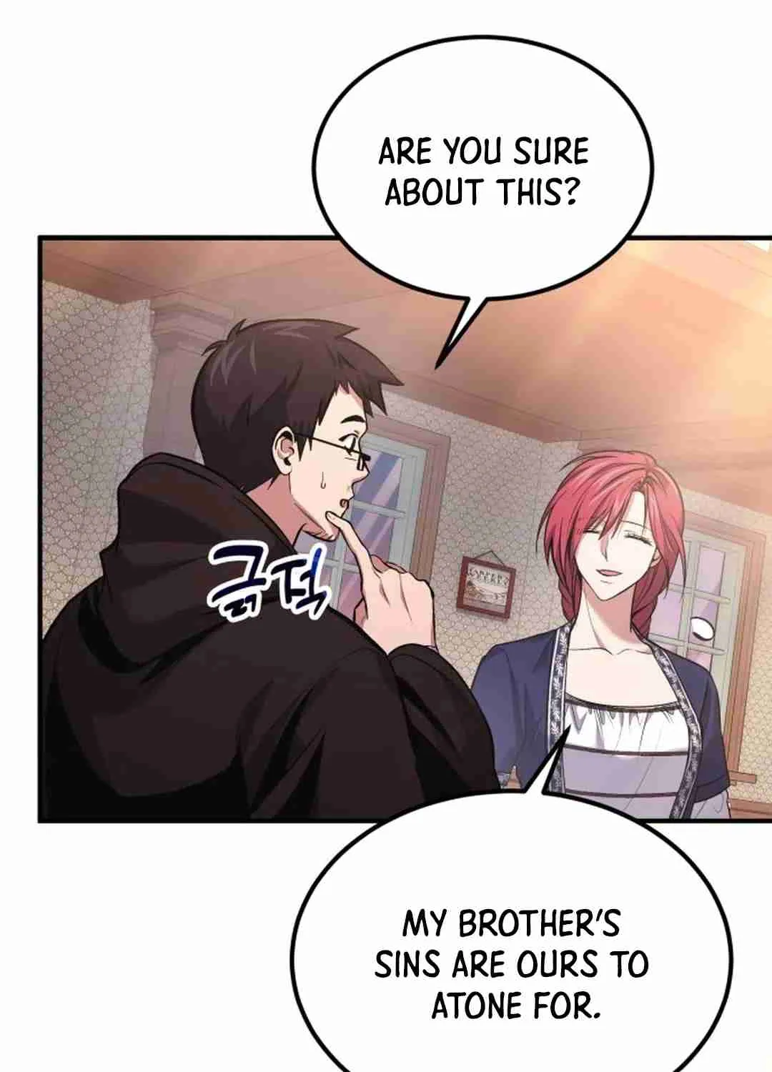 Read Life of a Quack Healer EN Manga Online