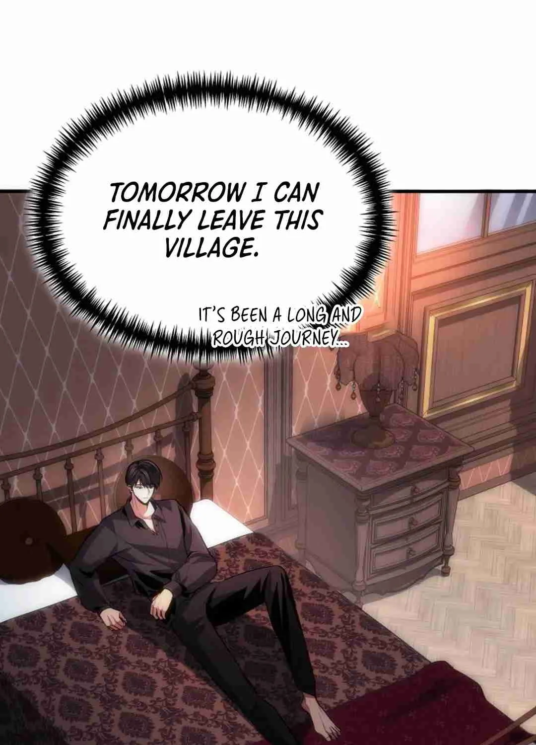 Read Life of a Quack Healer EN Manga Online