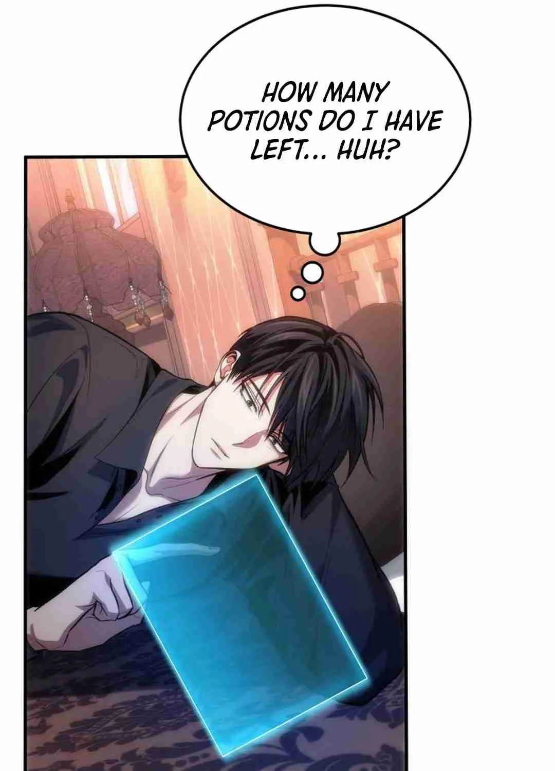 Read Life of a Quack Healer EN Manga Online