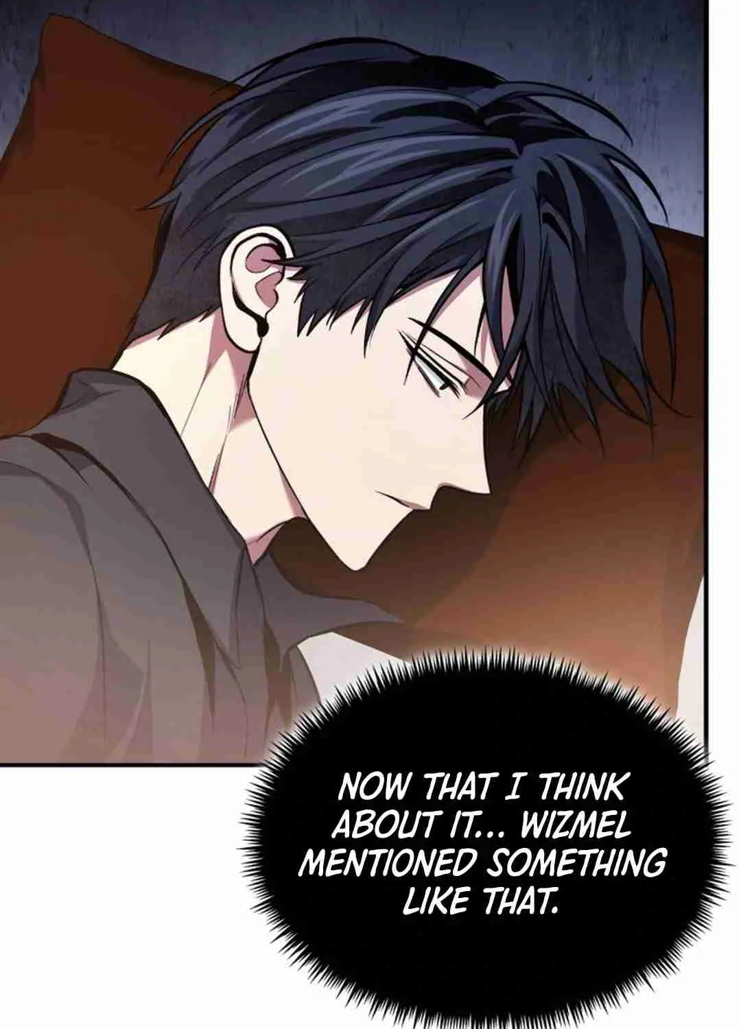 Read Life of a Quack Healer EN Manga Online