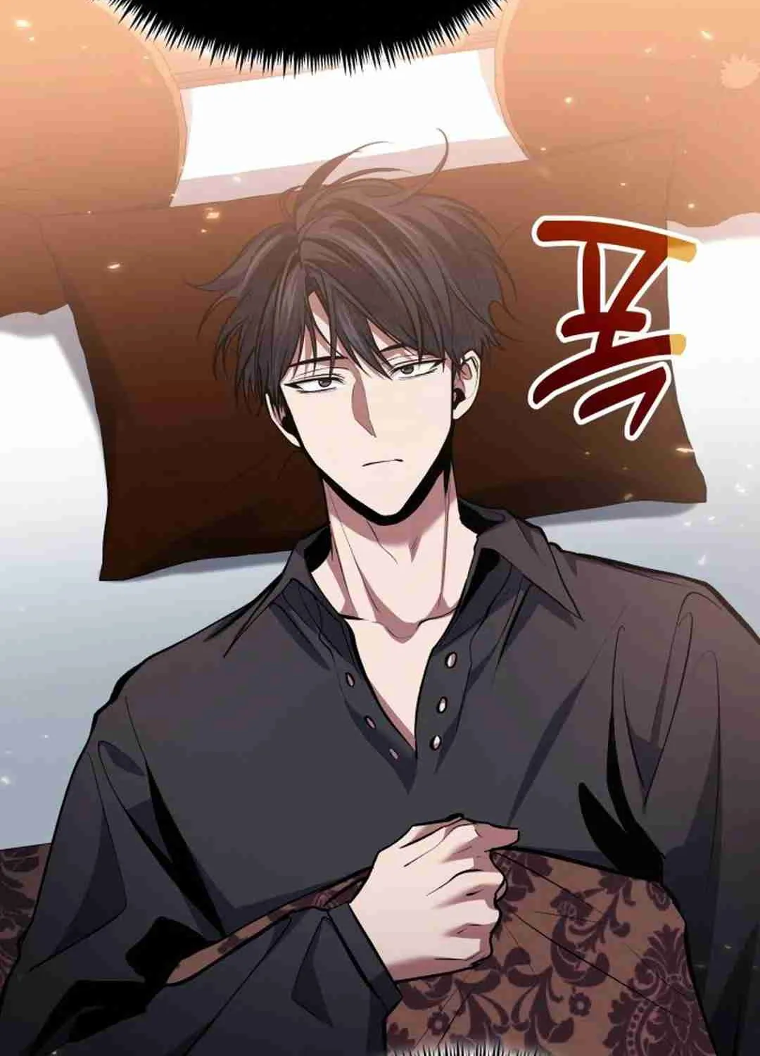 Read Life of a Quack Healer EN Manga Online