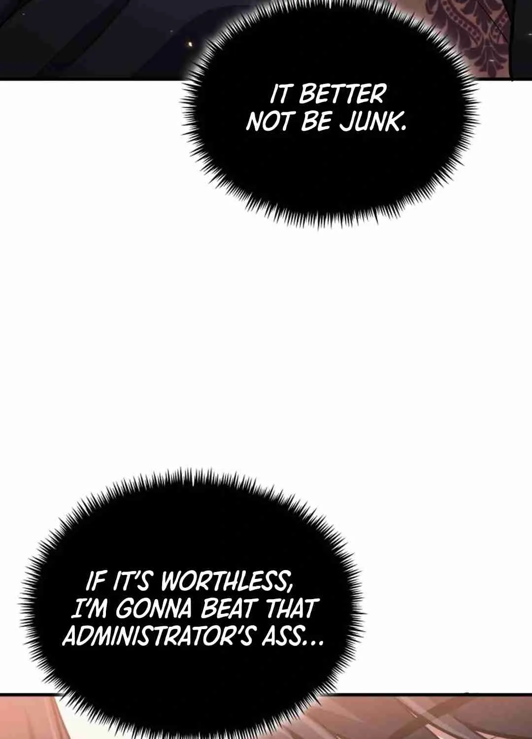 Read Life of a Quack Healer EN Manga Online