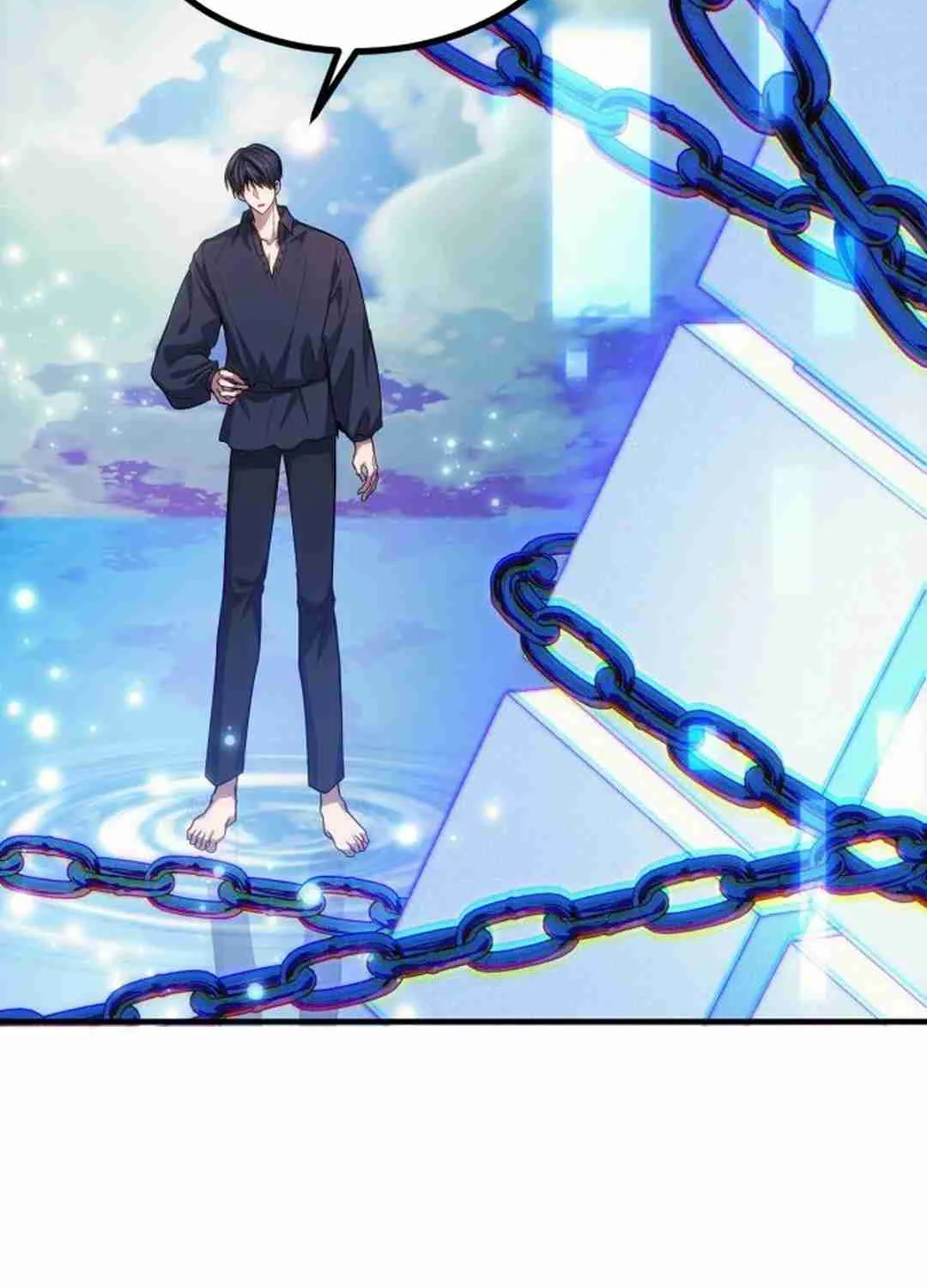 Read Life of a Quack Healer EN Manga Online