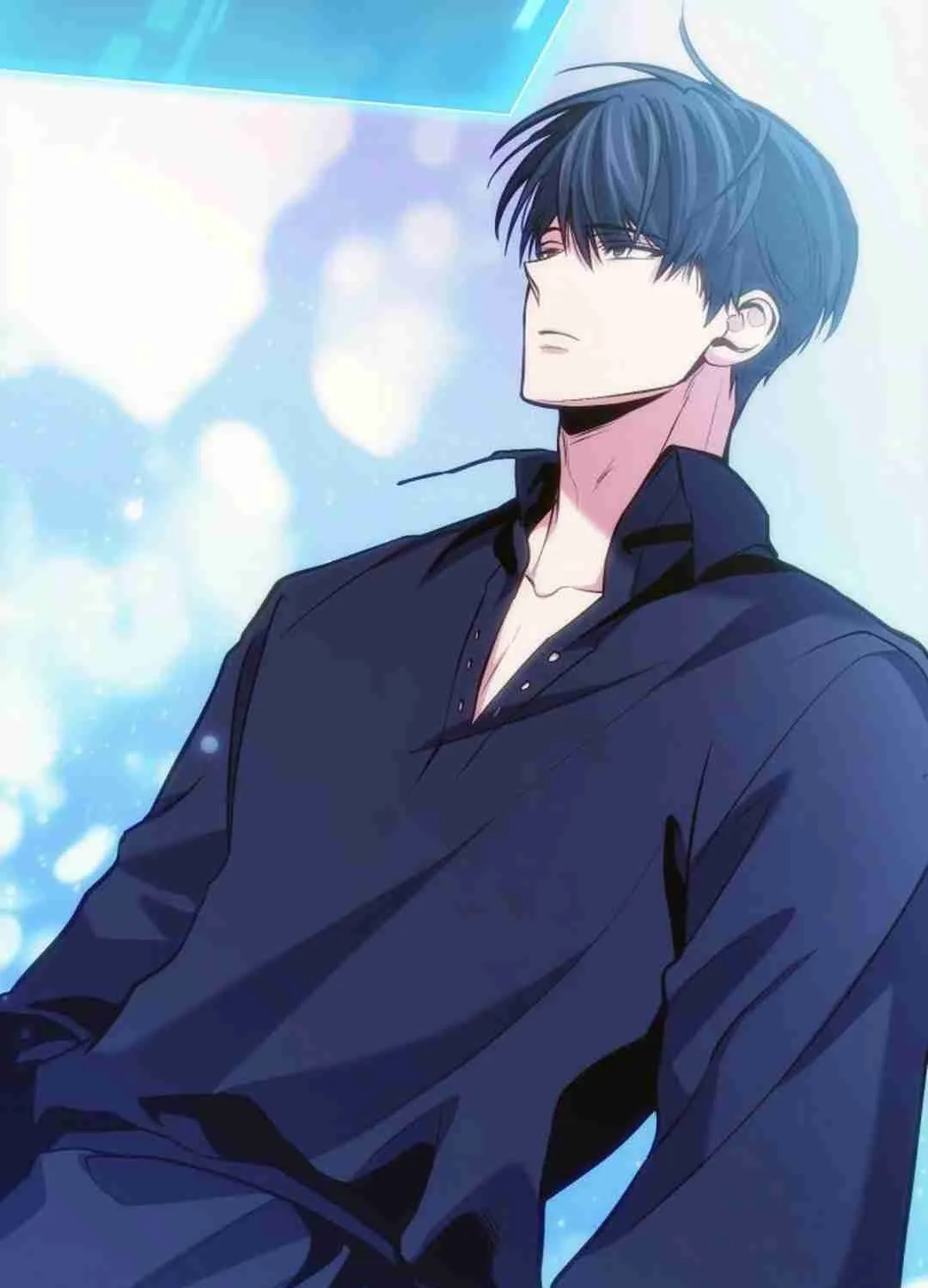 Read Life of a Quack Healer EN Manga Online