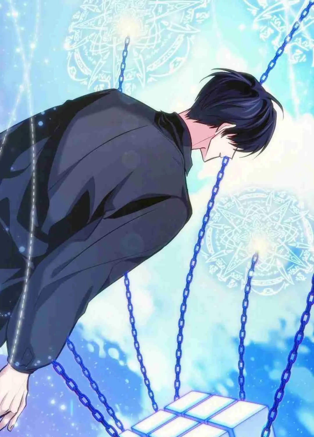 Read Life of a Quack Healer EN Manga Online