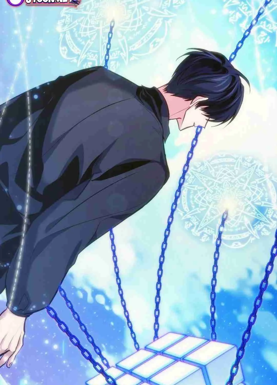Read Life of a Quack Healer EN Manga Online