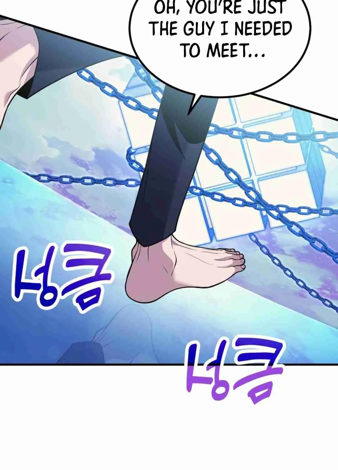 Read Life of a Quack Healer EN Manga Online