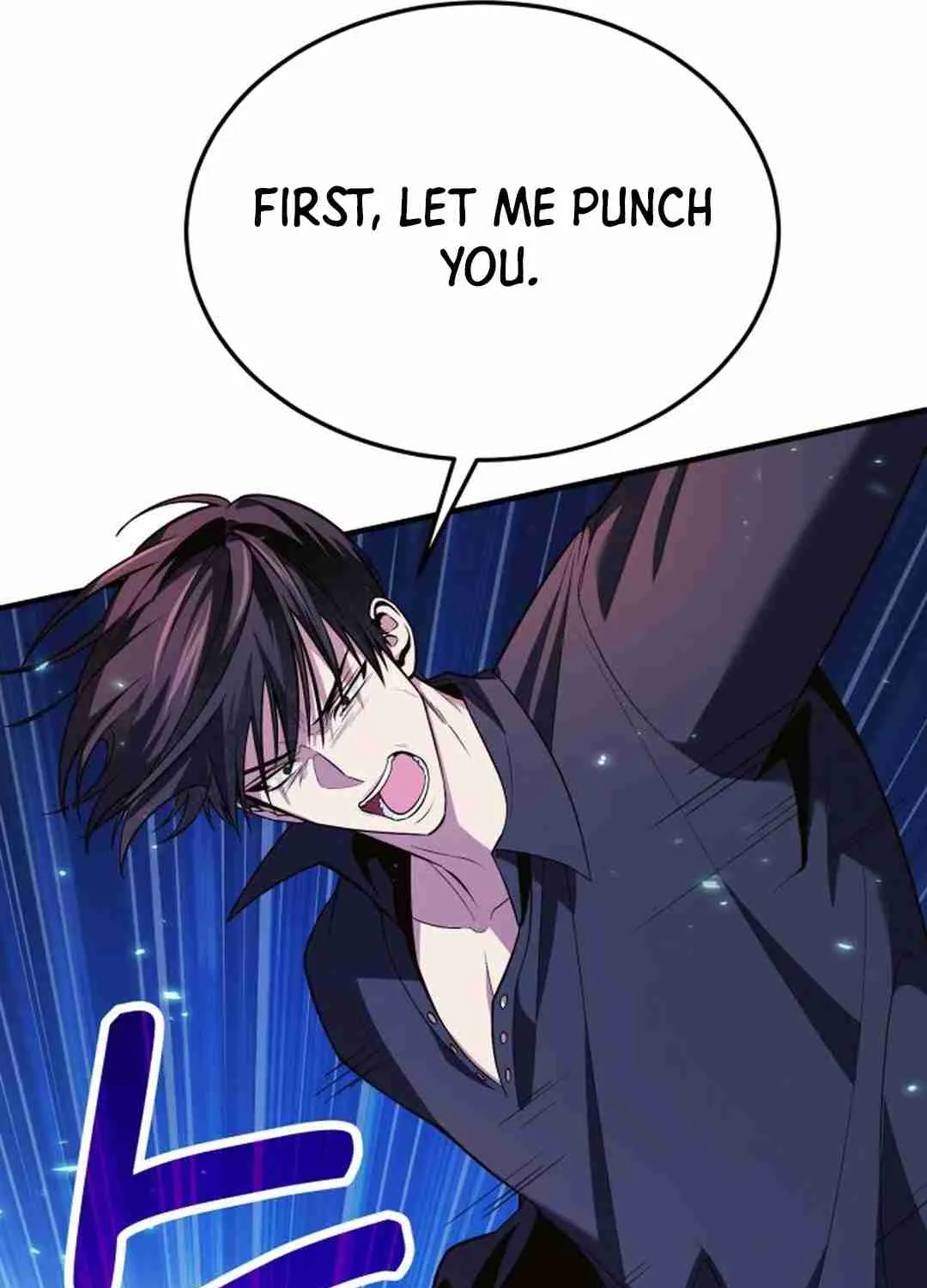 Read Life of a Quack Healer EN Manga Online