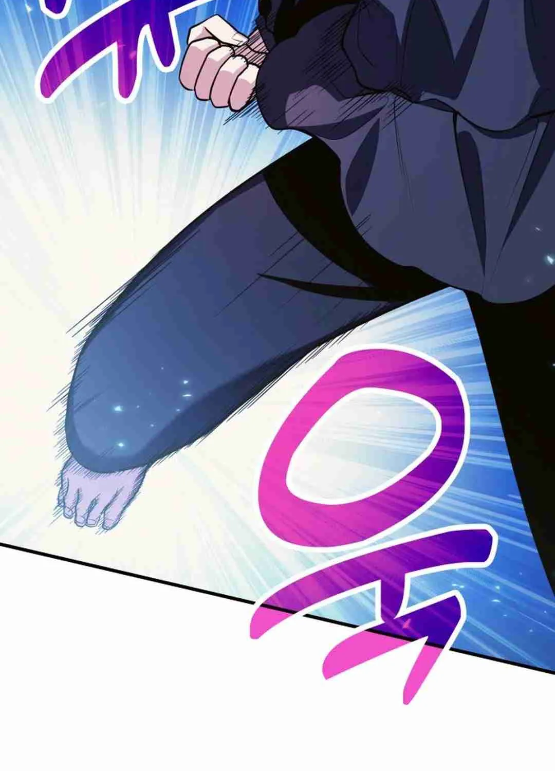 Read Life of a Quack Healer EN Manga Online