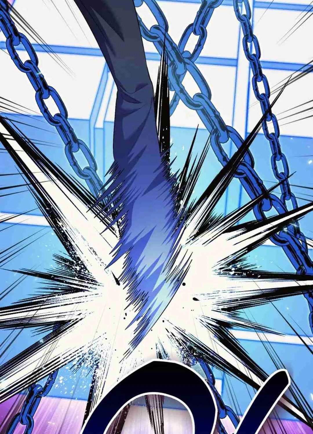 Read Life of a Quack Healer EN Manga Online