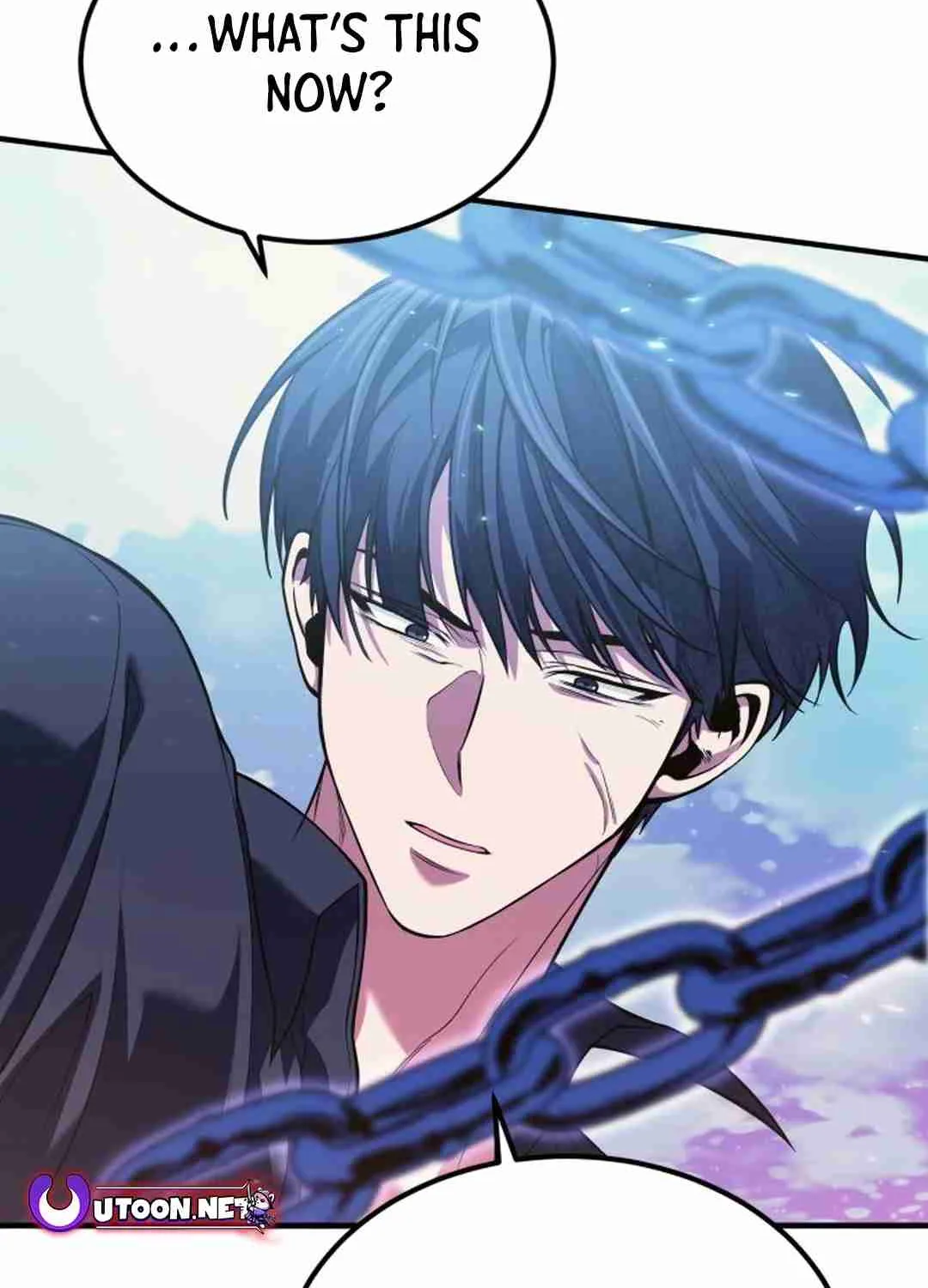 Read Life of a Quack Healer EN Manga Online