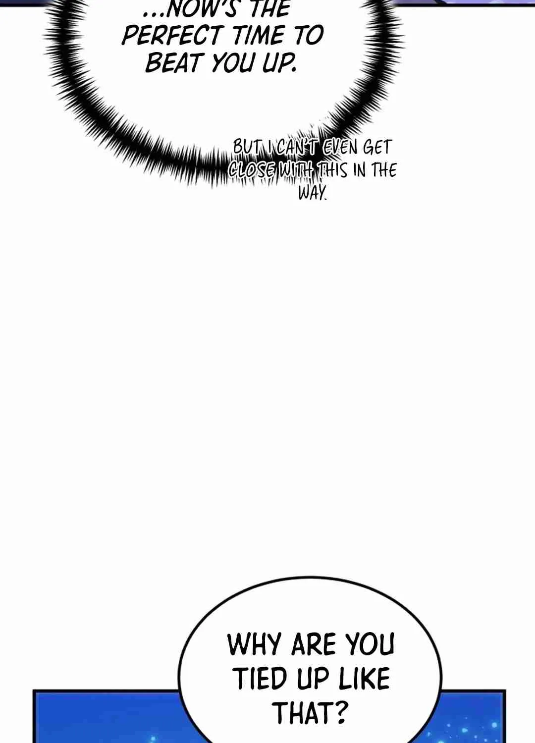 Read Life of a Quack Healer EN Manga Online