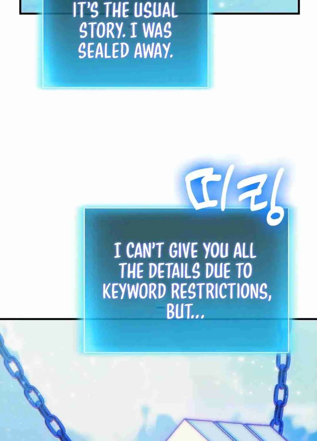 Read Life of a Quack Healer EN Manga Online