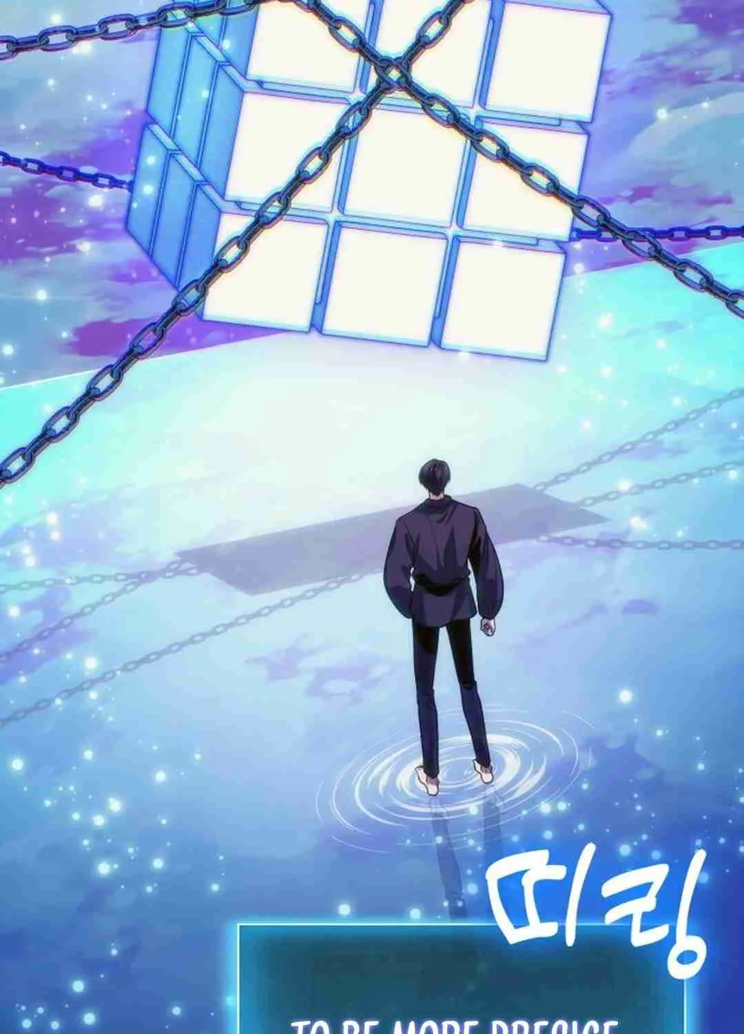 Read Life of a Quack Healer EN Manga Online
