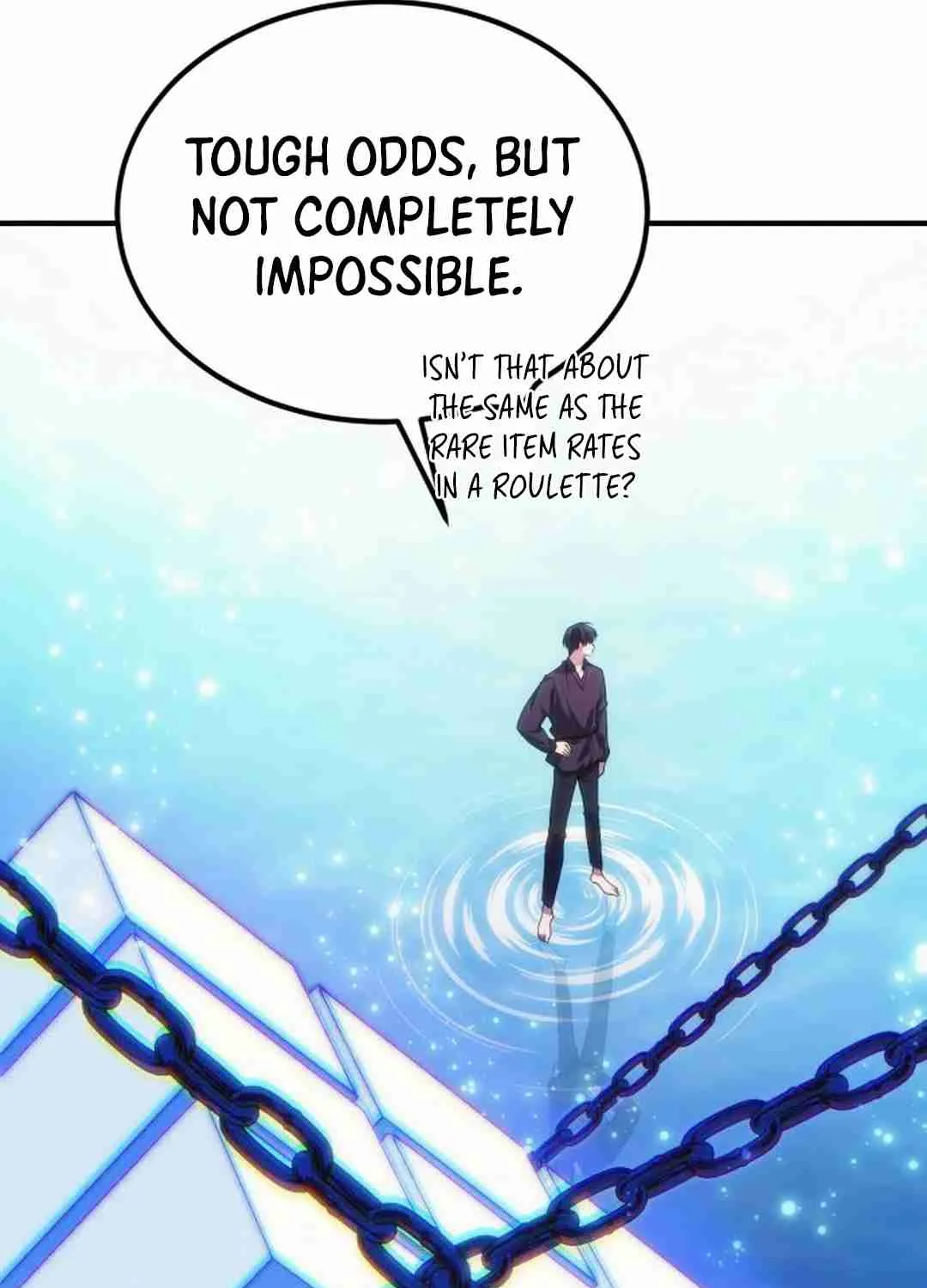 Read Life of a Quack Healer EN Manga Online