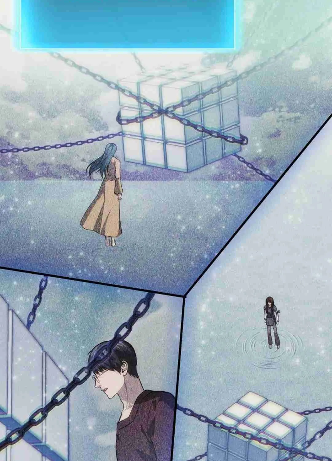 Read Life of a Quack Healer EN Manga Online