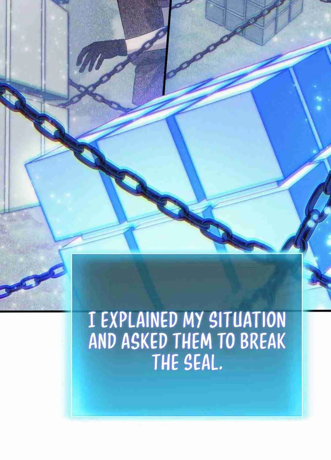 Read Life of a Quack Healer EN Manga Online