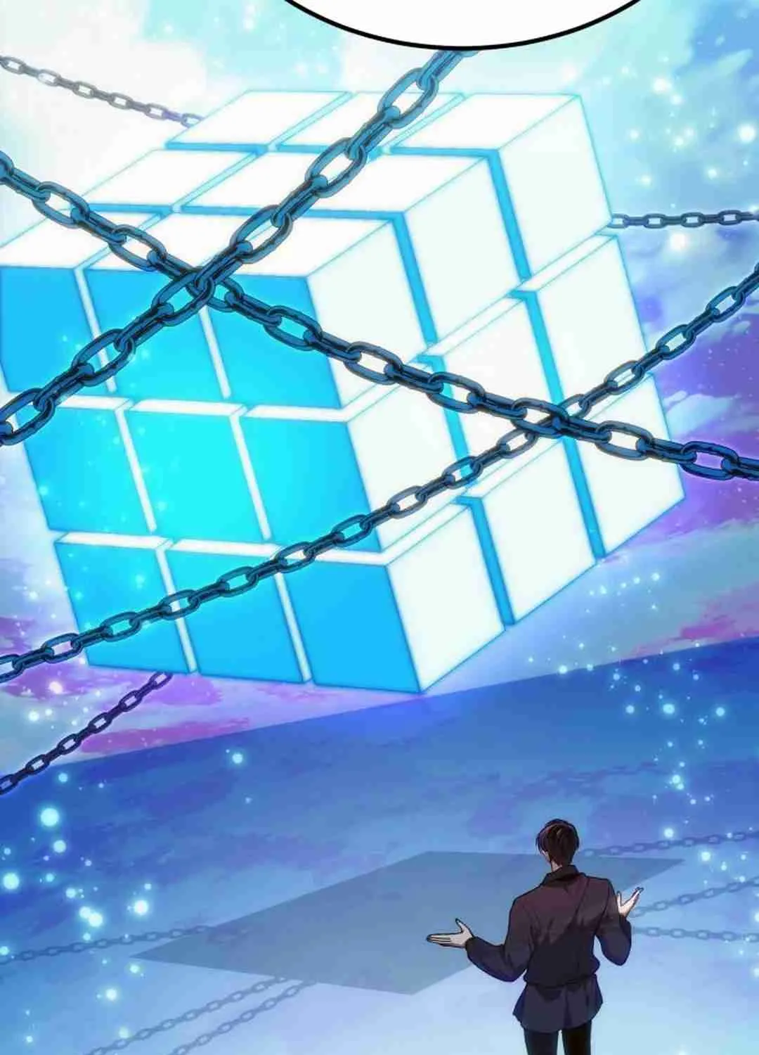 Read Life of a Quack Healer EN Manga Online