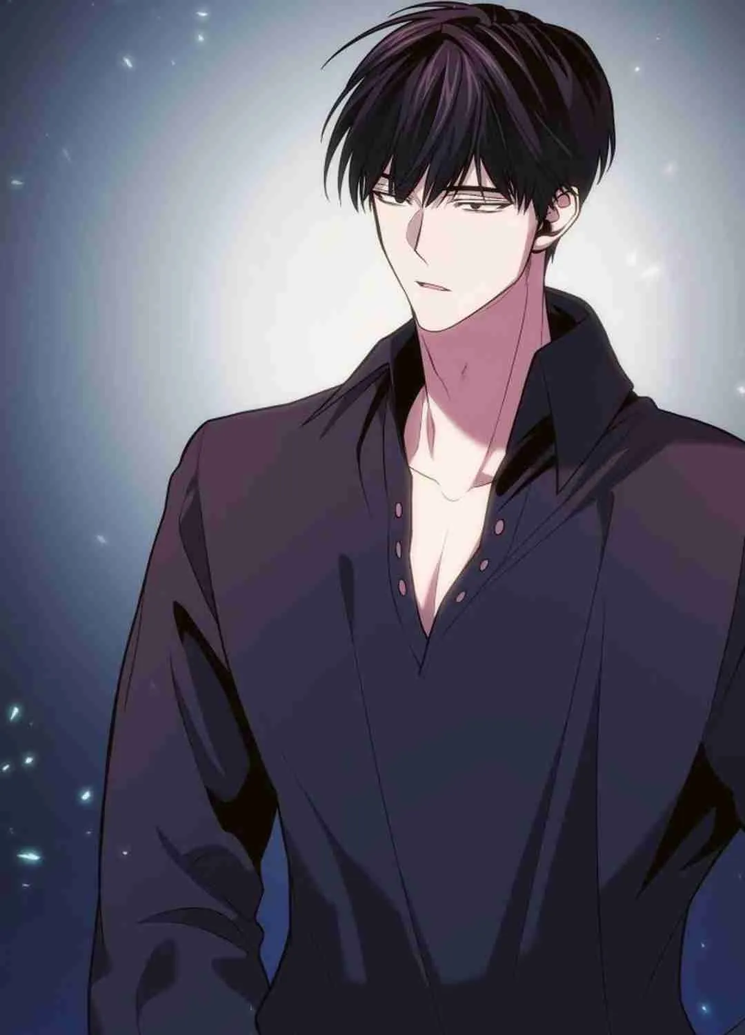 Read Life of a Quack Healer EN Manga Online
