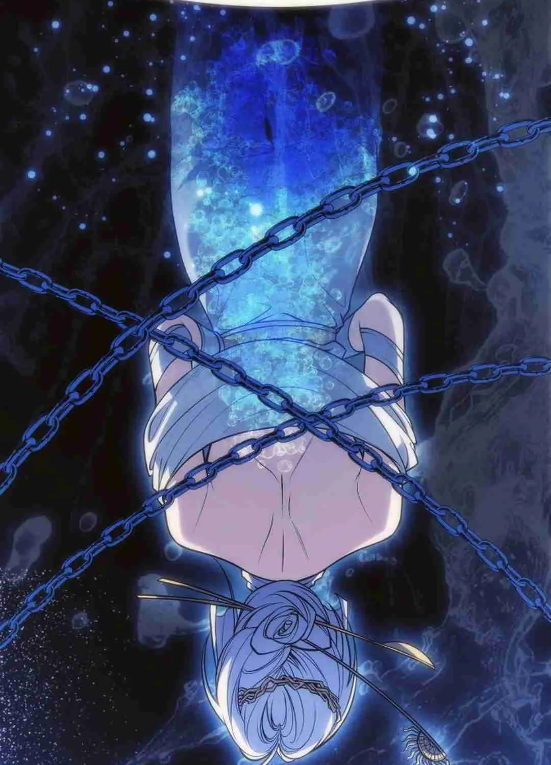 Read Life of a Quack Healer EN Manga Online