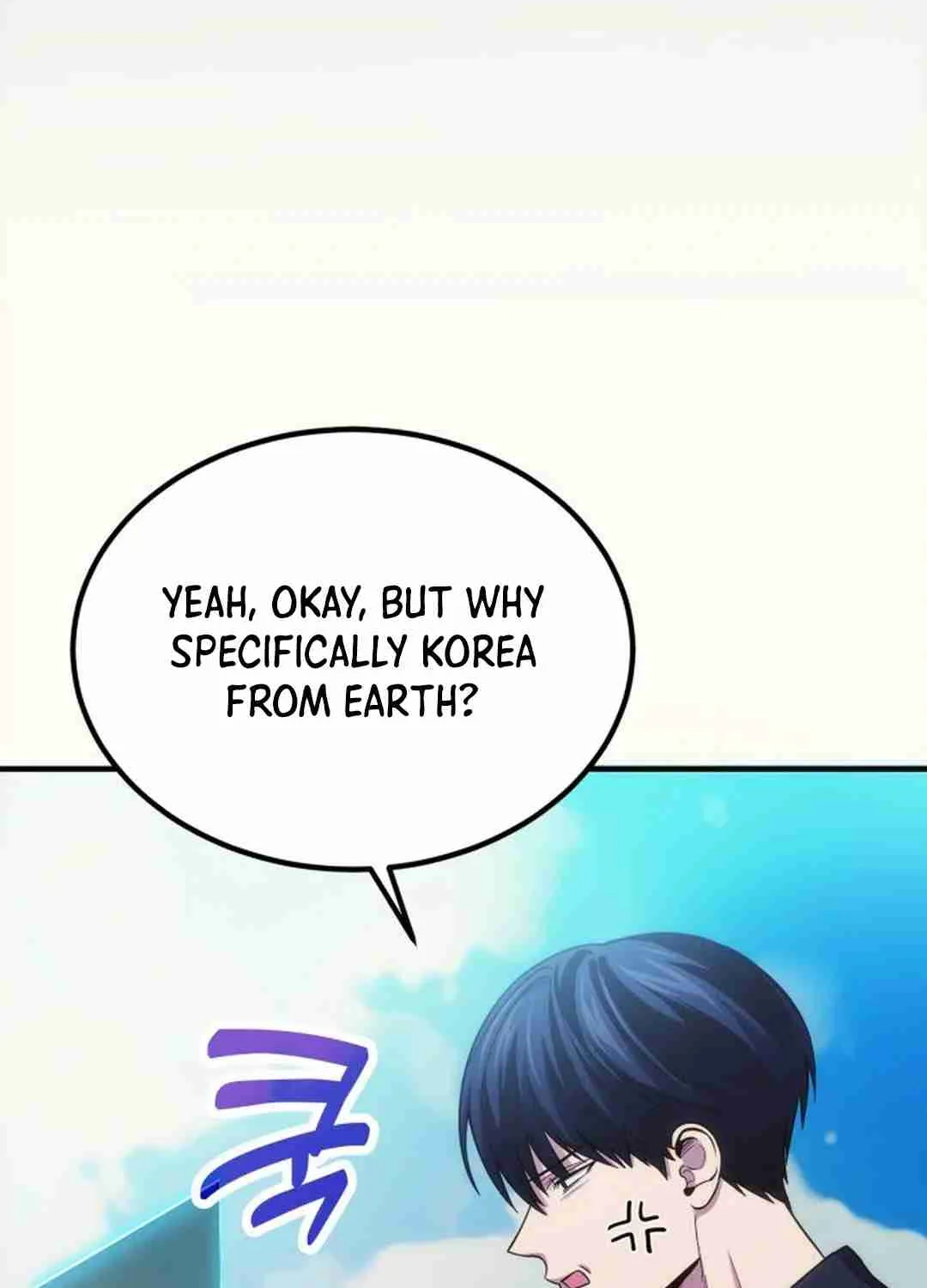 Read Life of a Quack Healer EN Manga Online