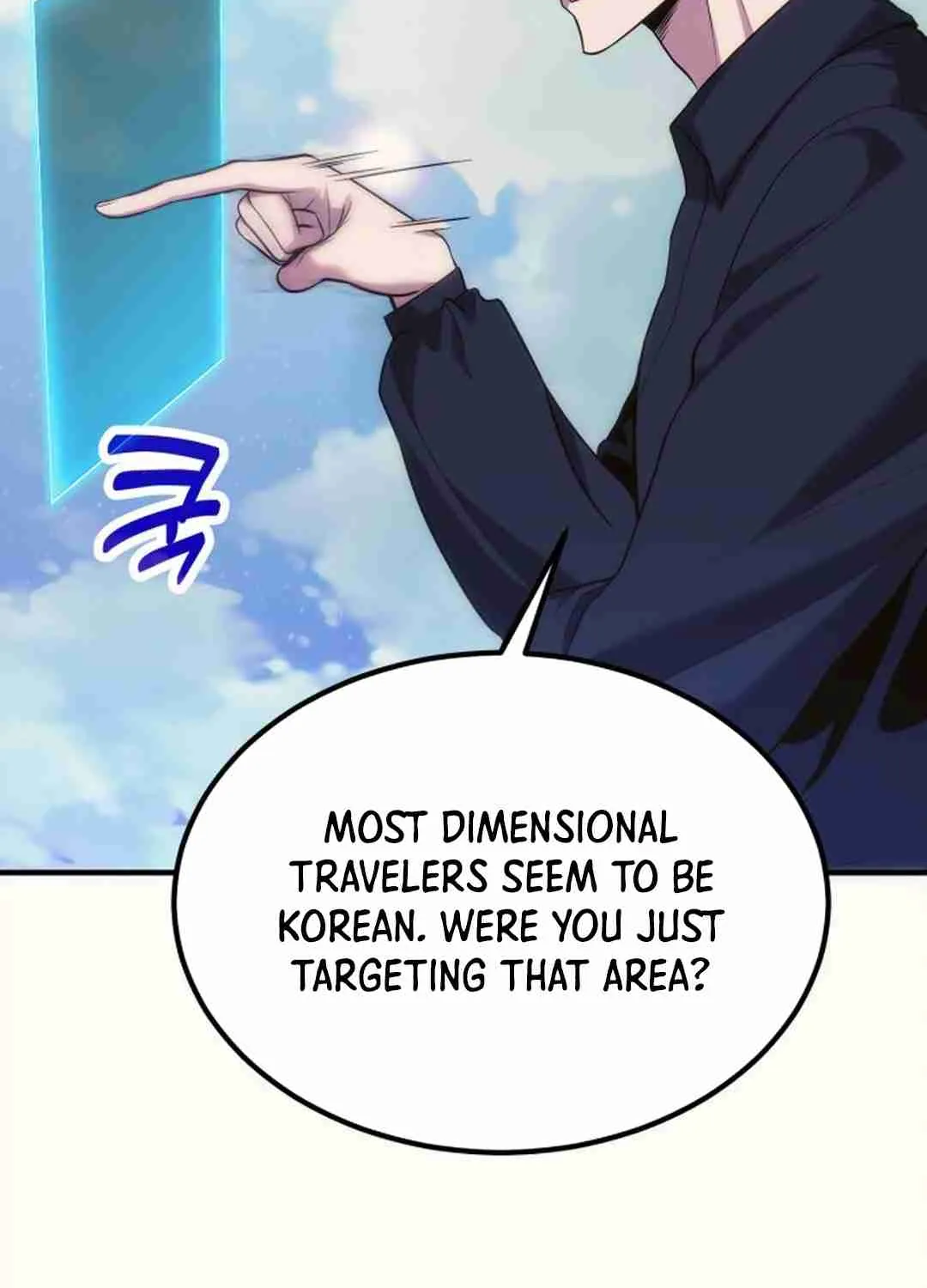 Read Life of a Quack Healer EN Manga Online